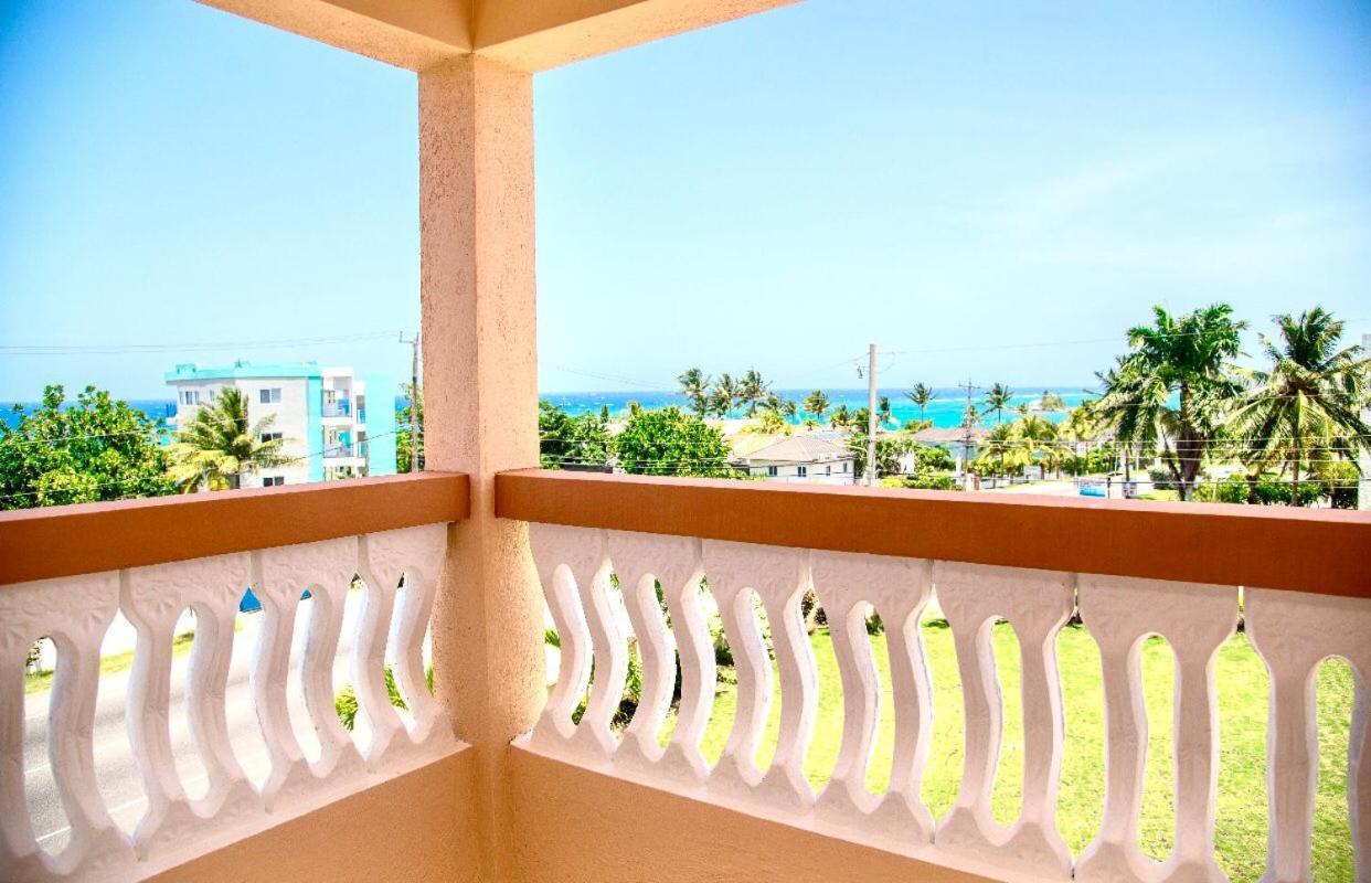 GC Resort Saint Maryʼs Exterior foto