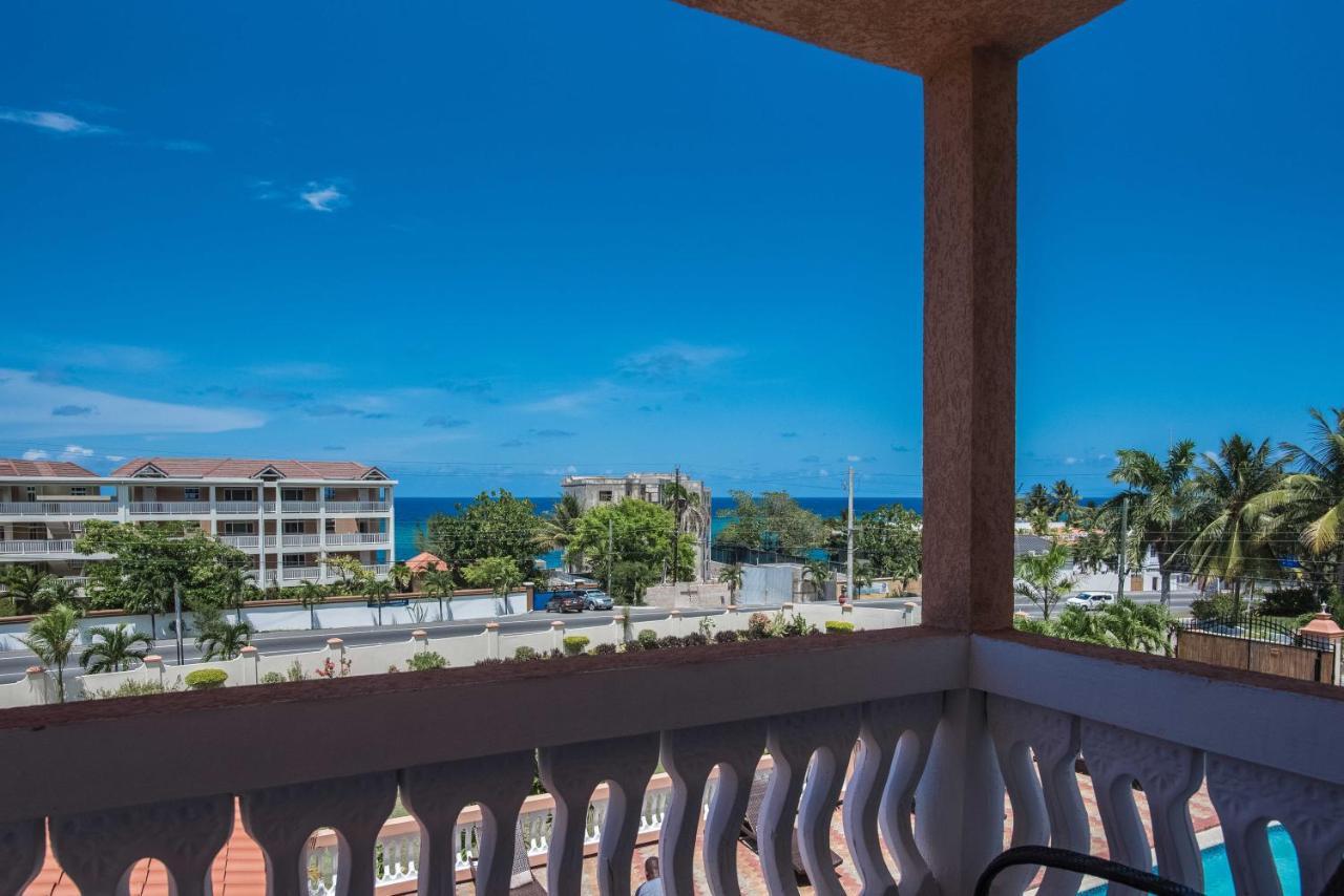 GC Resort Saint Maryʼs Exterior foto